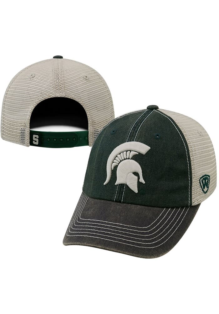 michigan state youth hat