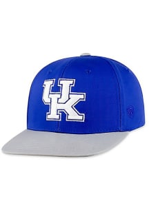 Kentucky Wildcats Blue Maverick Youth Snapback Hat