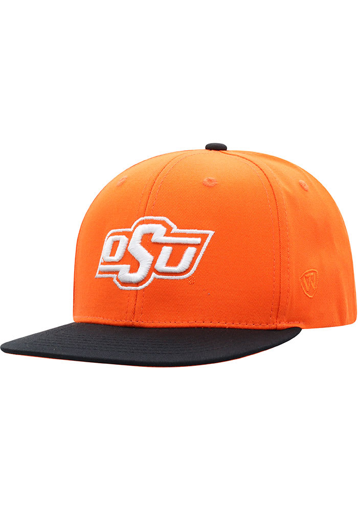 Oklahoma State Cowboys Hats | OSU Caps 