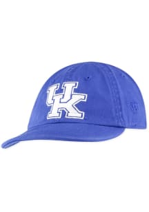 Kentucky Wildcats Baby Mini Me Adjustable Hat - Blue