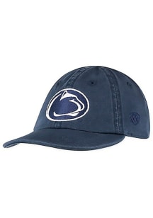 Penn State Nittany Lions Baby Mini Me Adjustable Hat - Navy Blue