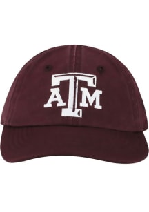 Texas A&amp;M Aggies Baby Mini Me Adjustable Hat - Maroon
