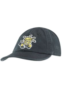 Top of the World Wichita State Shockers Baby Mini Me Adjustable Hat - Black