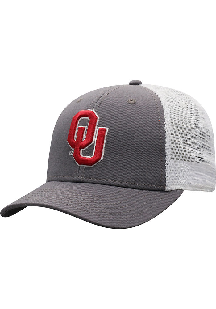 ou softball hats