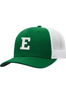 Top of the World Eastern Michigan Eagles BB Meshback Adjustable Hat - Green
