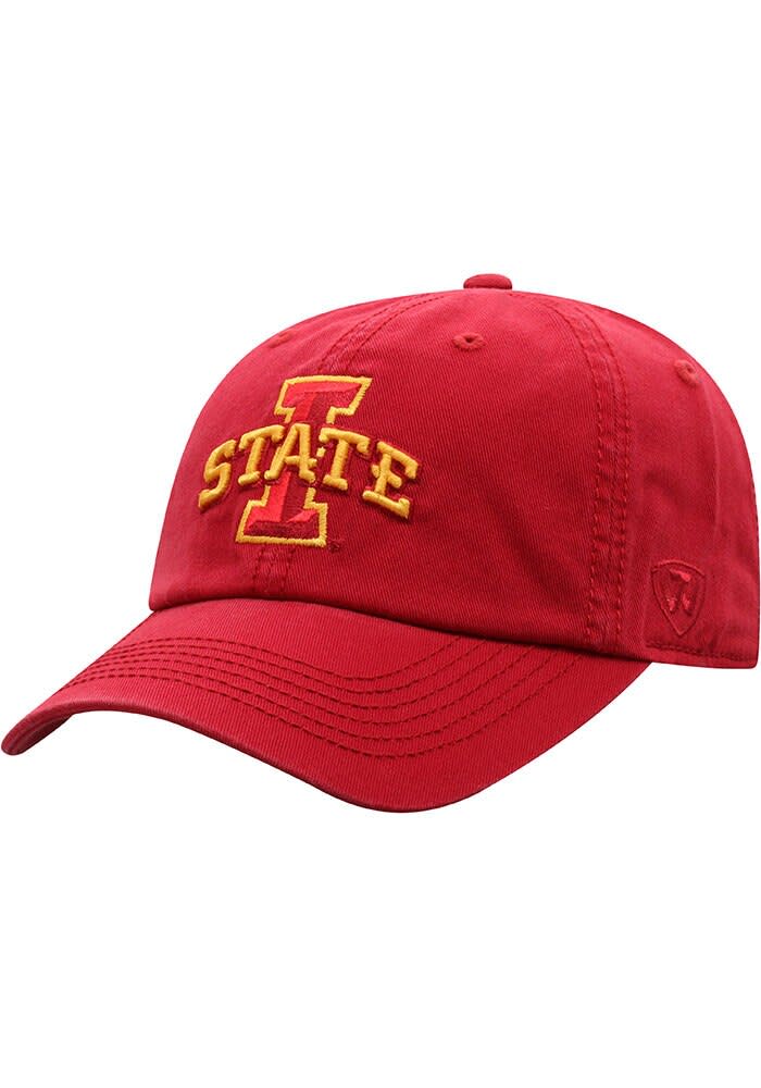 Iowa State Cyclones Hats | ISU Cyclones 