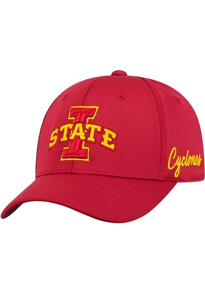 Iowa State Cyclones Hats | ISU Cyclones 