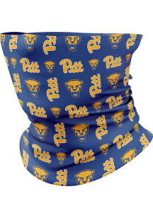 Top of the World Pitt Panthers Team Logo Gaiter Fan Mask