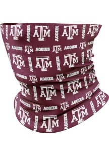 Top of the World Texas A&amp;M Aggies Team Logo Gaiter Fan Mask