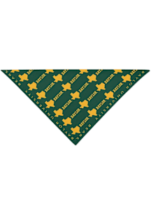 Baylor Bears Repeat Logo Mens Bandana