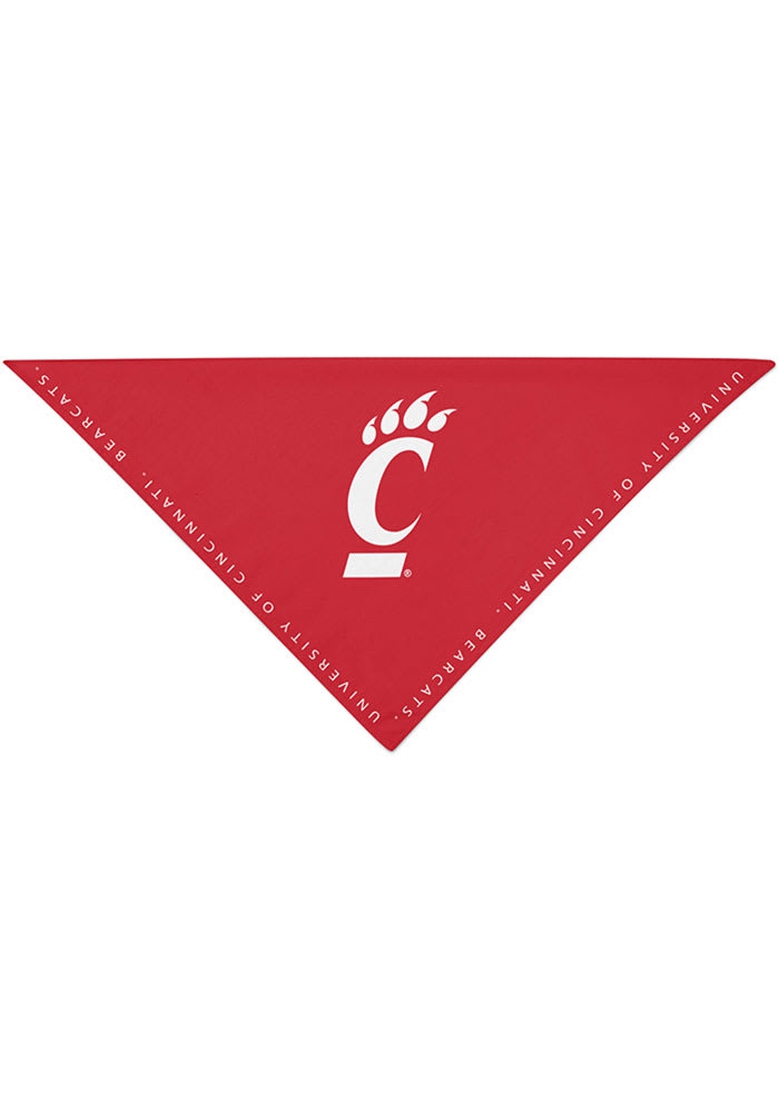 University of Cincinnati Bearcats #1 Replica Football Jersey: University of  Cincinnati
