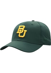 Baylor Bears Trainer 2020 Adjustable Hat - Green