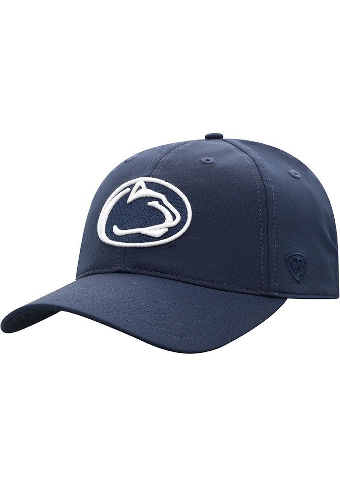 Penn State Nittany Lions Trainer 2020 Adjustable Hat - Navy Blue