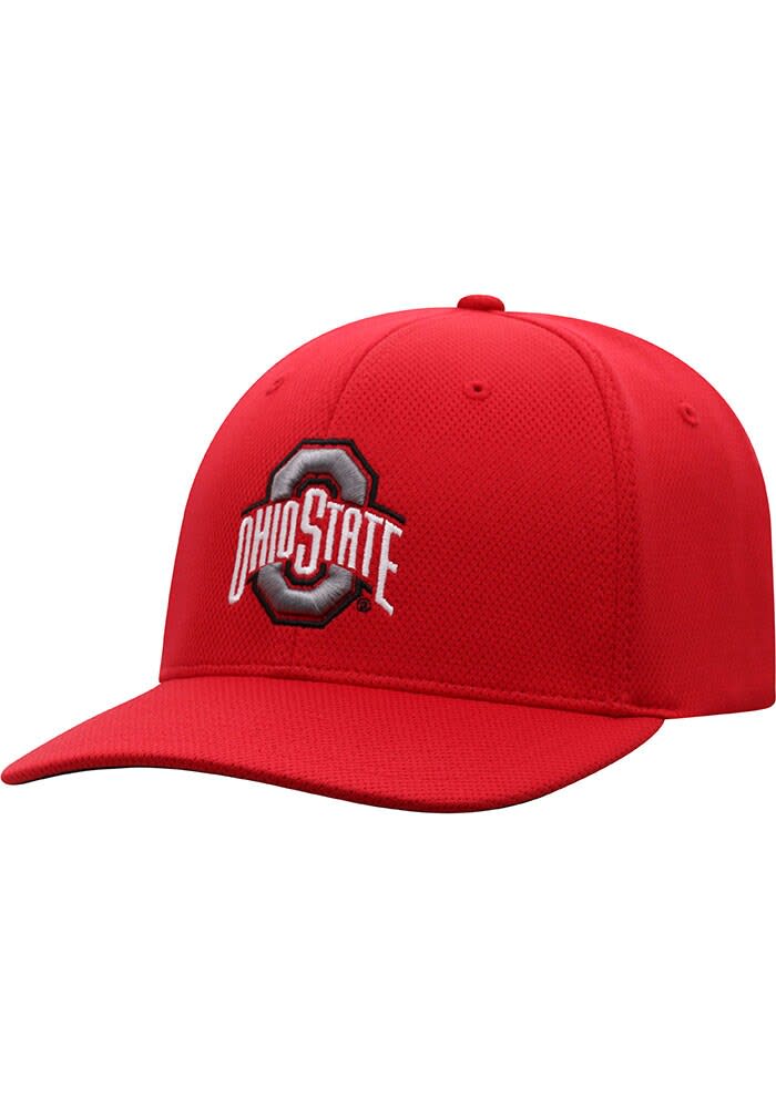 top of the world hats ohio state