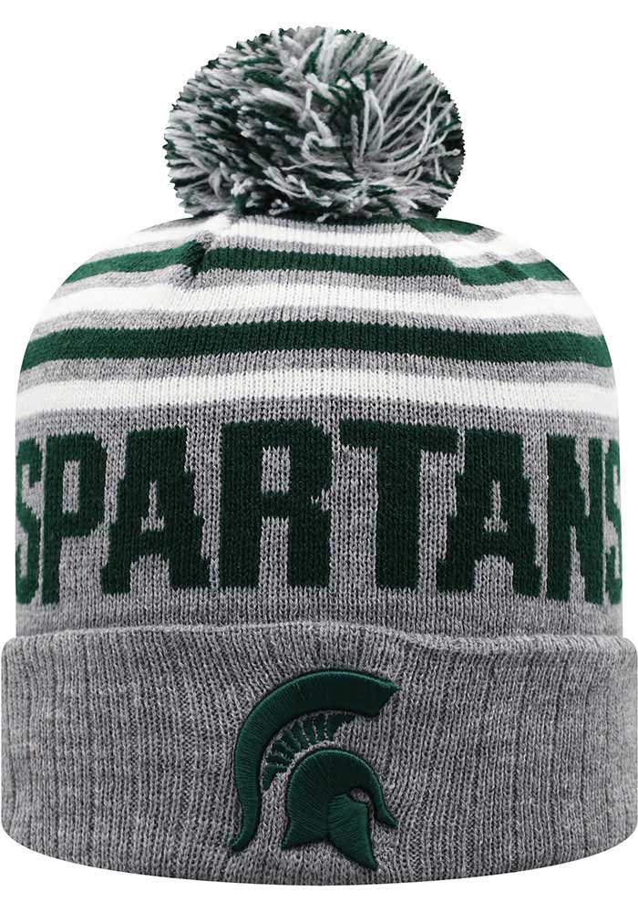 Michigan State Spartans Beanies | MSU 