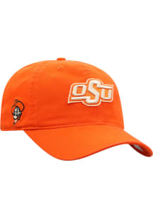 Top of the World Oklahoma State Cowboys Pal Adjustable Hat - Orange