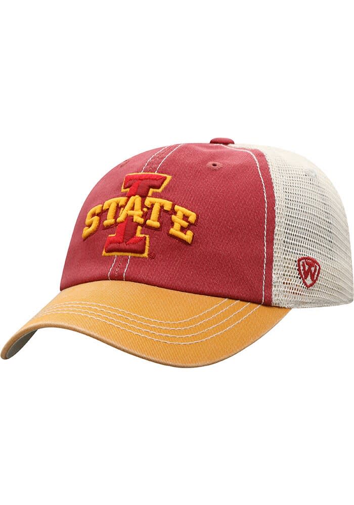 Iowa State Cyclones Hats | ISU Cyclones 