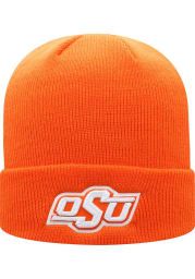Oklahoma State Cowboys Orange TOW Cuff Mens Knit Hat