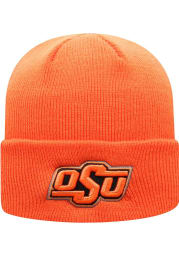 Oklahoma State Cowboys Orange TOW Cuff Youth Knit Hat