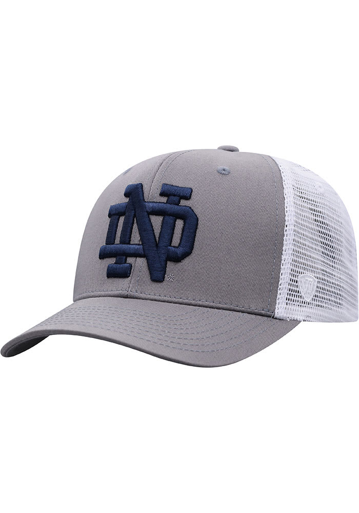 Women's St. Louis City SC New Era Navy 9TWENTY Cotton Trucker Adjustable Hat