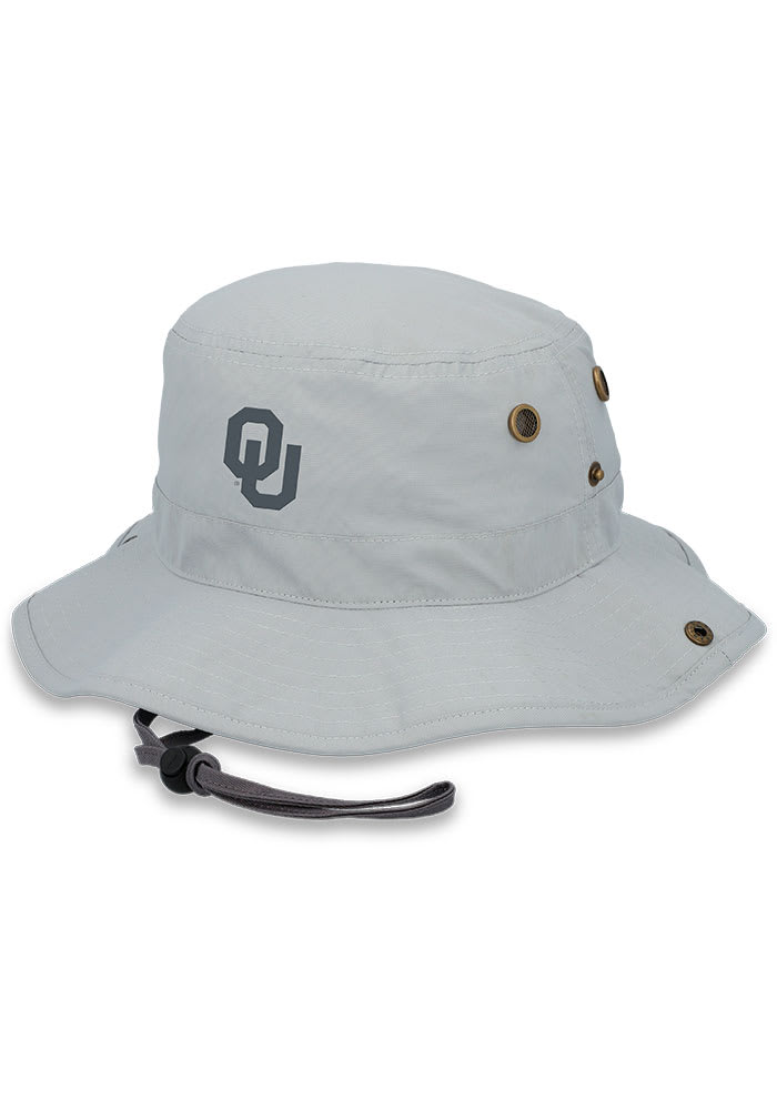 Oklahoma Sooners Hats | University of 