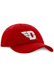 Top of the World Dayton Flyers Baby MiniMe Adjustable Hat - Red