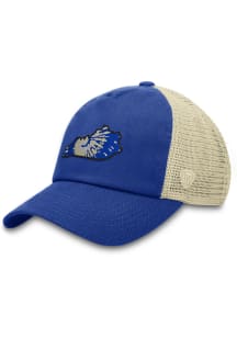 Top of the World Kentucky Wildcats Blue Mysti Meshback Womens Adjustable Hat