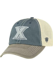 Xavier Musketeers Hats  Xavier University Caps, Musketeers Snapbacks,  Truckers, Beanies