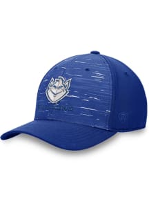 Top of the World Saint Louis Billikens Mens Blue Verdure Flex Hat