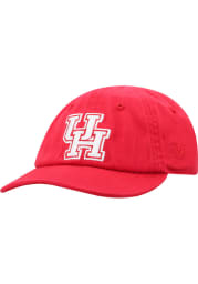 Houston Cougars Baby Mini Me Adjustable Hat - Red