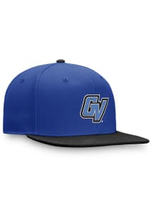 Grand Valley State Lakers Blue Maverick Youth Snapback Hat