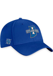 Indiana State Sycamores Mens Blue Reflex One-Fit Flex Hat