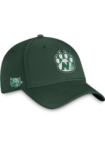 Top of the World Northwest Missouri State Bearcats Mens Green Reflex One-Fit Flex Hat