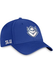 Top of the World Saint Louis Billikens Mens Blue Reflex One-Fit Flex Hat
