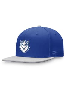 Saint Louis Billikens Blue Maverick Youth Snapback Hat