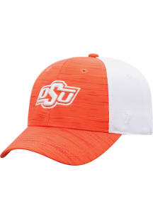 Top of the World Oklahoma State Cowboys Mens Orange NOVH8 One-Fit Flex Hat