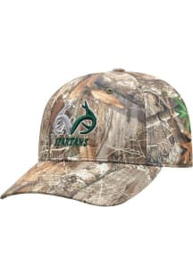 Top of the World Michigan State Spartans Mens Green RT Pro One-Fit Flex Hat