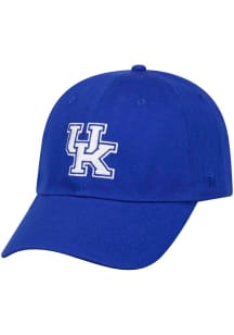 Top of the World Kentucky Wildcats Mens Blue Champ One-Fit Flex Hat