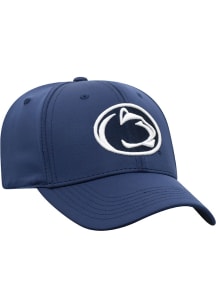 Top of the World Penn State Nittany Lions Mens Navy Blue Phenom One-Fit Flex Hat