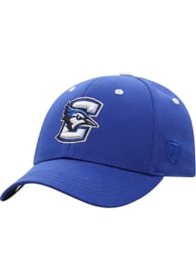 Top of the World Creighton Bluejays Blue The Rookie One-Fit Youth Flex Hat