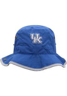 Kentucky Wildcats Blue Boonie Dip Mens Bucket Hat