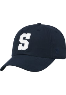 Top of the World Penn State Nittany Lions Staple Adjustable Hat - Navy Blue
