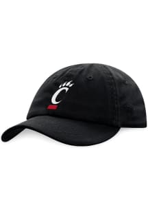 Cincinnati Bearcats Baby Mini Me Adjustable Hat - Black