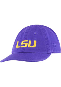 Top of the World LSU Tigers Baby Mini Me Adjustable Hat - Purple