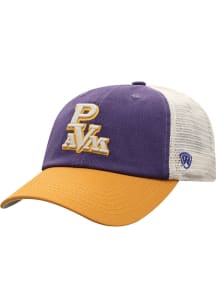 Prairie View A&amp;M Panthers Offroad Adjustable Hat - Purple