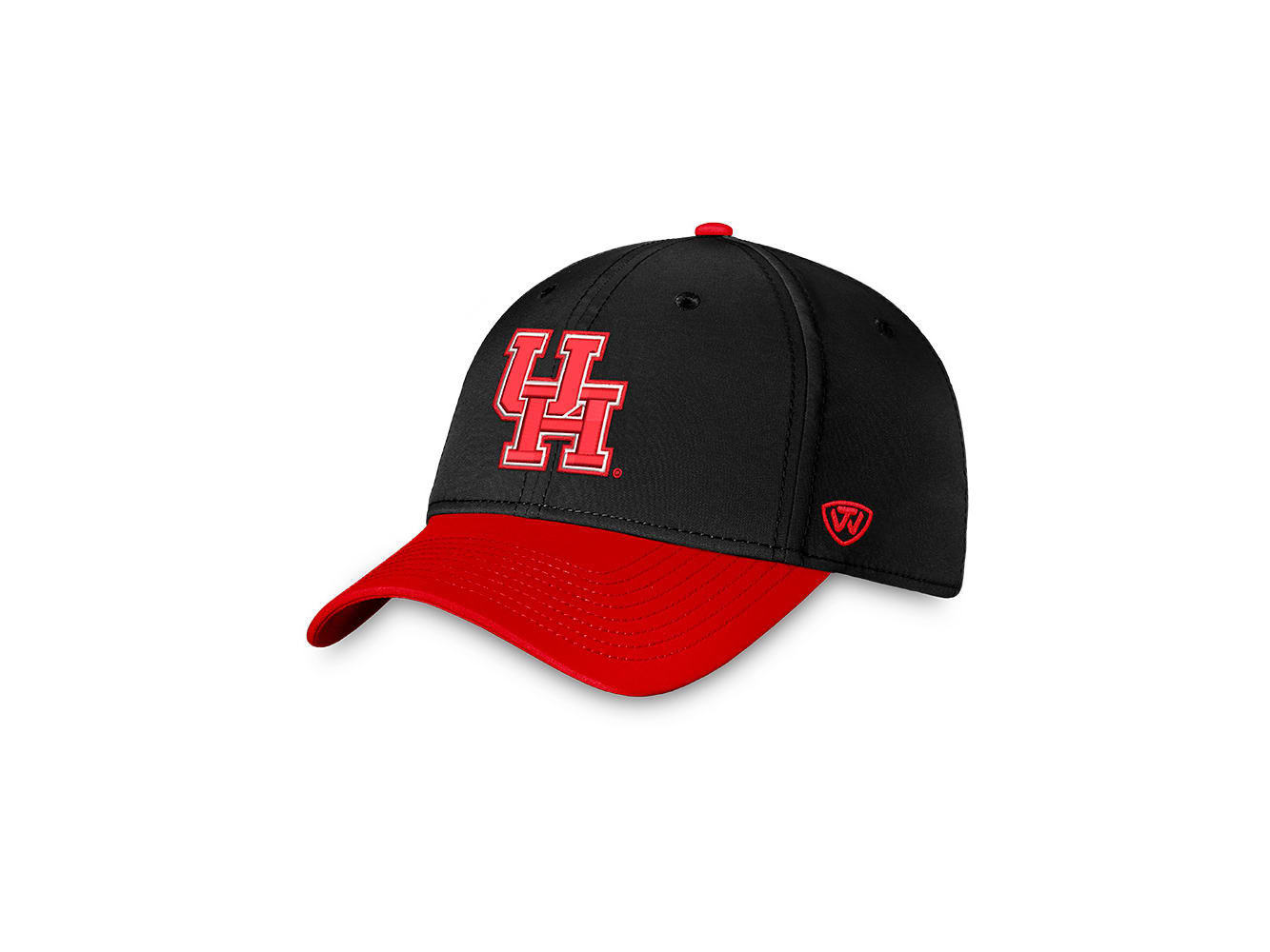 Houston Cougars Hats  University of Houston Caps, Cougars