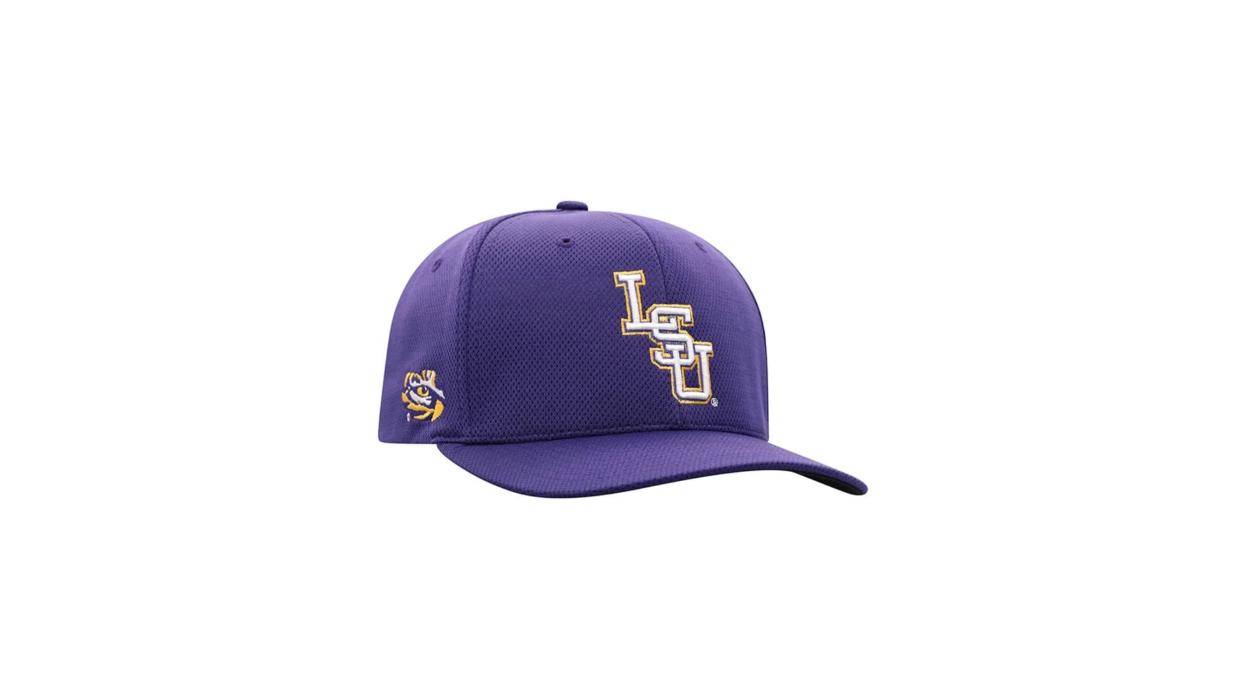 LSU Tigers Hats Louisiana State University Caps, Tigers
