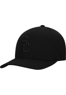 USC Trojans Top of the World Reflex Flex Flex Hat - Black