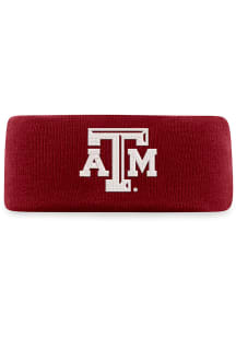 Top of the World Texas A&amp;M Aggies Red Knit Headband Mens Knit Hat