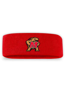 Maryland Terrapins Top of the World TWBND Mens Knit Hat - Red